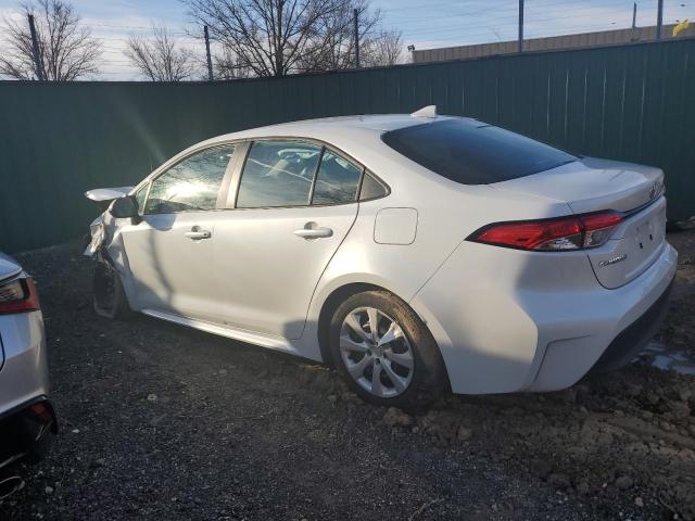 Vin: 5yfb4mde1rp115963, lot: 45402485, toyota corolla le 20242