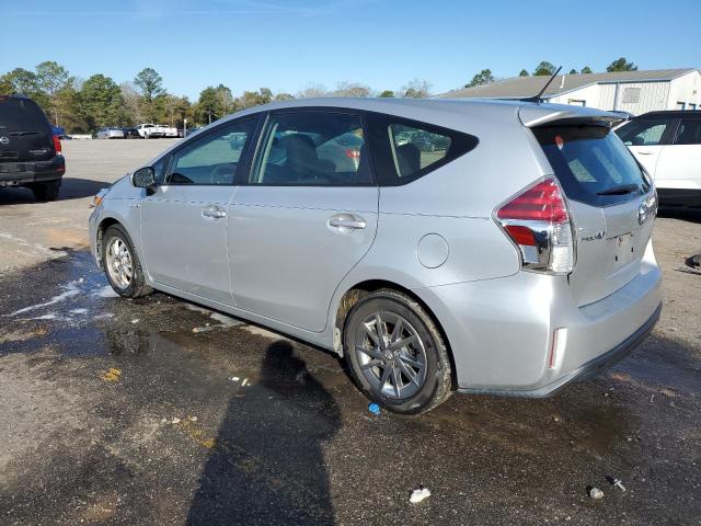 2017 TOYOTA PRIUS V - JTDZN3EU1HJ072577
