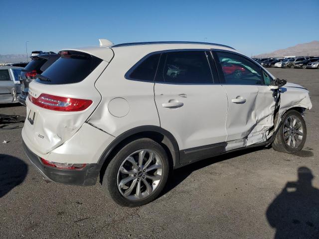 2017 LINCOLN MKC SELECT 5LMCJ2C98HUL56077