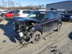 2017 KIA SOUL - KNDJN2A29H7420652