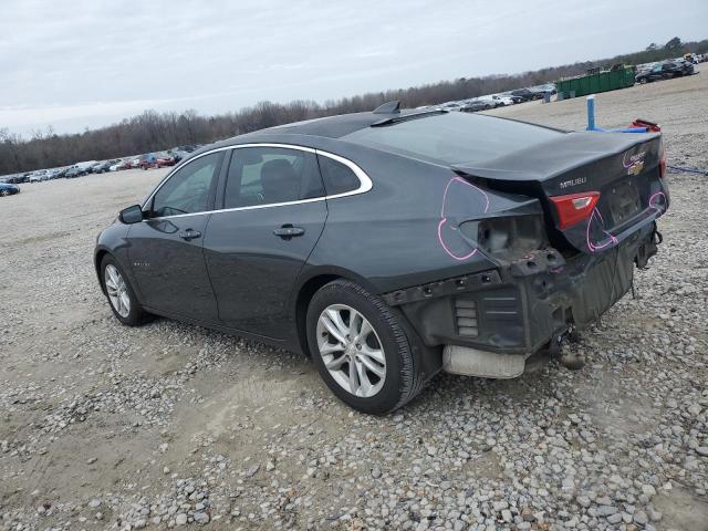 2017 CHEVROLET MALIBU LT - 1G1ZE5ST5HF105227