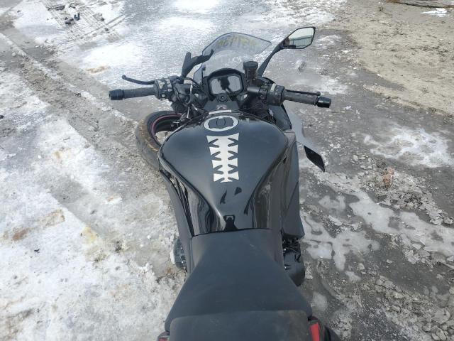 2024 KAWASAKI ZX1002 K JKBZXVK17RA049389