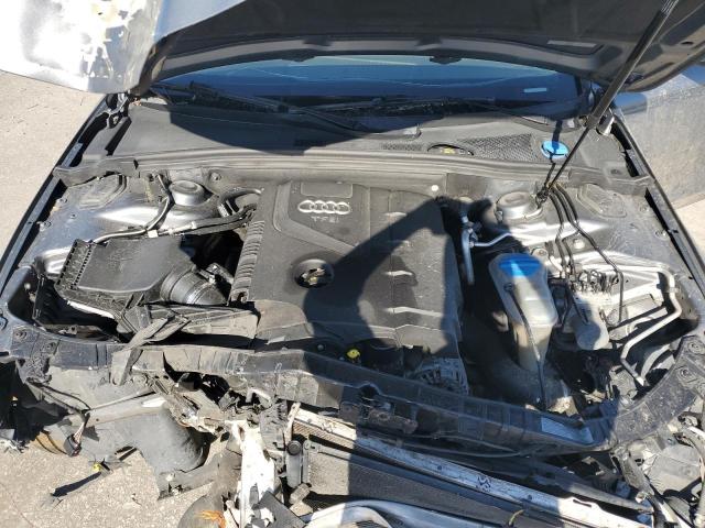 2015 AUDI A4 PREMIUM - WAUFFAFLXFA069648