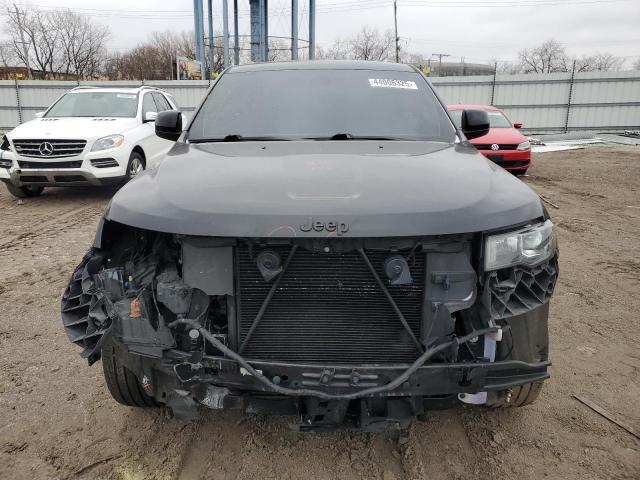 2018 JEEP GRAND CHER - 1C4RJFAG7JC297643