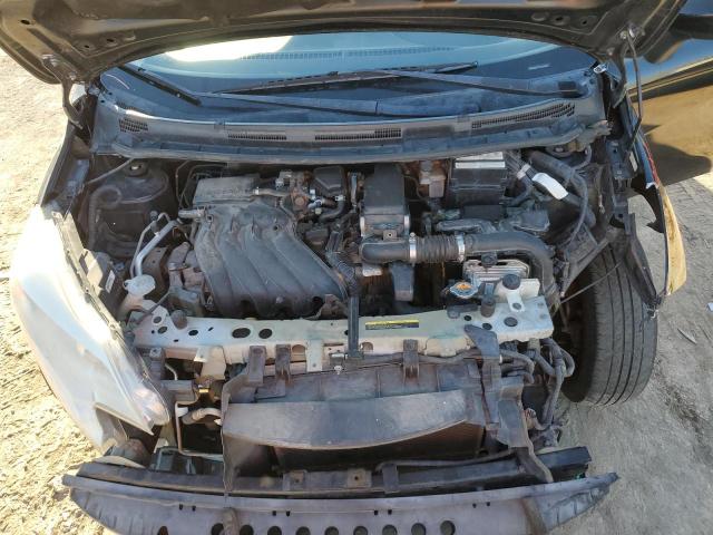 2016 NISSAN VERSA NOTE - 3N1CE2CP1GL375124
