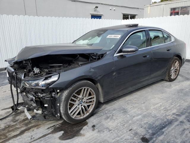 2024 BMW 530 XI #3105145022