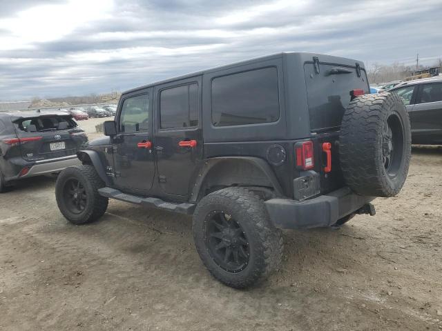 2018 JEEP WRANGLER U 1C4HJWEGXJL873456