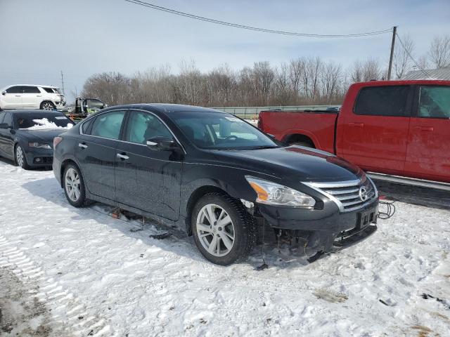 2015 NISSAN ALTIMA 2.5 - 1N4AL3AP2FC178563