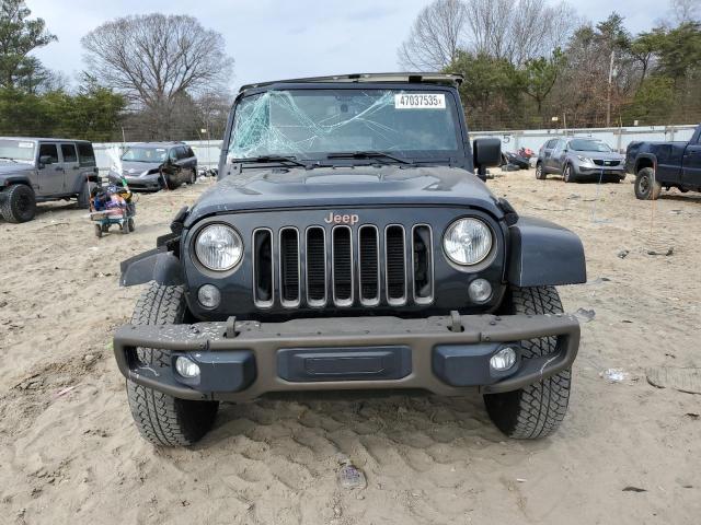 2016 JEEP WRANGLER U - 1C4HJWEG5GL235186