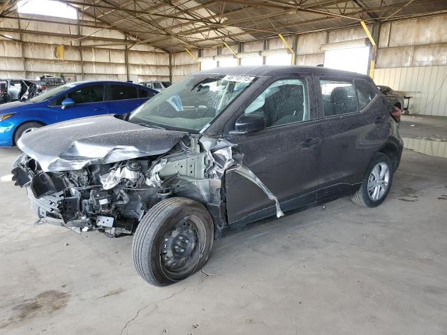 NISSAN KICKS S