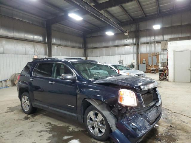 2015 GMC TERRAIN SL - 2GKFLXE35F6176964