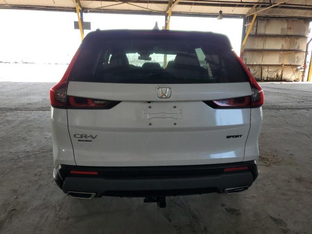 2023 HONDA CR-V SPORT - 2HKRS5H59PH712650