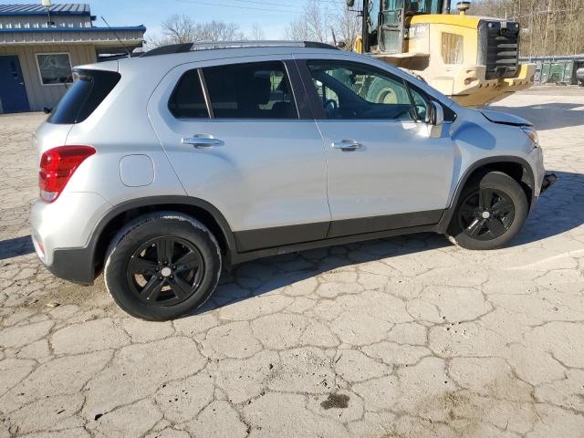 Vin: 3gncjlsb4kl389877, lot: 45202175, chevrolet trax 1lt 20193