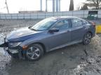 2019 HONDA CIVIC LX - 2HGFC2F67KH574085