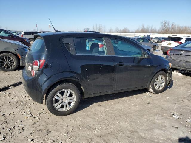 Vin: 1g1jd6sb6c4193948, lot: 46372895, chevrolet sonic lt 20123