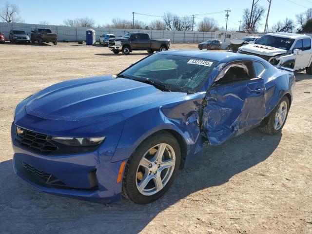 Vin: 1g1fb1rx7k0140195, lot: 43271495, chevrolet camaro ls 2019 img_1