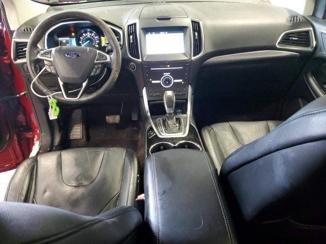 2016 FORD EDGE TITAN - 2FMPK4K95GBB57846