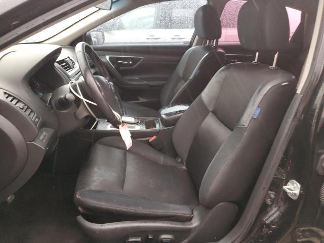 2016 NISSAN ALTIMA 2.5 - 1N4AL3AP0GC177929