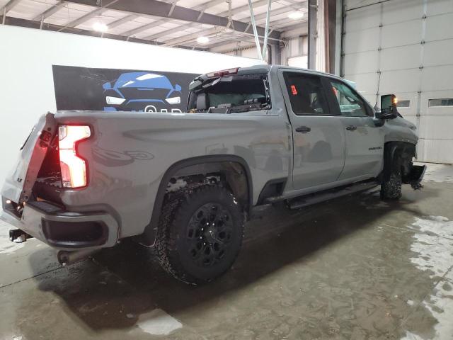 Vin: 2gc4yney2r1221073, lot: 46049605, chevrolet all models k2500 heavy duty lt 20243
