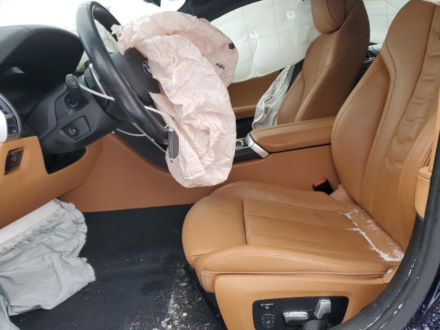 2023 BMW 840XI WBAGV4C09PCM95369