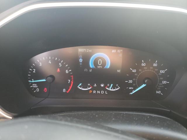 2020 FORD ESCAPE SEL - 1FMCU0H69LUB96765
