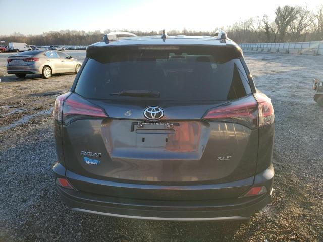 2018 TOYOTA RAV4 ADVEN - 2T3WFREV1JW420462