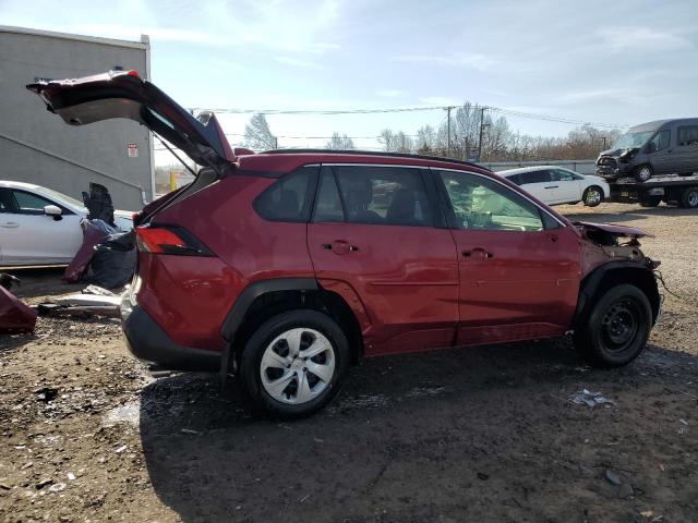 2019 TOYOTA RAV4 LE - JTMF1RFV0KD034210