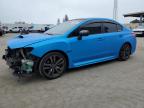 2017 SUBARU WRX PREMIU - JF1VA1E64H9802599