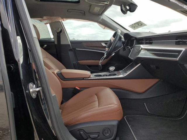 2019 AUDI A6 PRESTIG WAUM2AF23KN044734