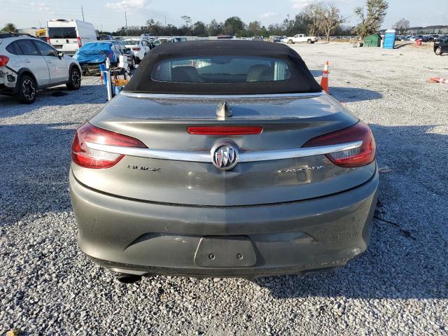 2017 BUICK CASCADA PR W04WH3N52HG104169