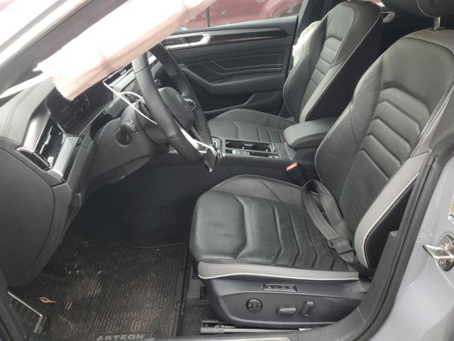 2023 VOLKSWAGEN ARTEON SEL - WVWTR7AN3PE012422