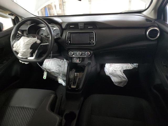 2020 NISSAN VERSA S - 3N1CN8DVXLL901454