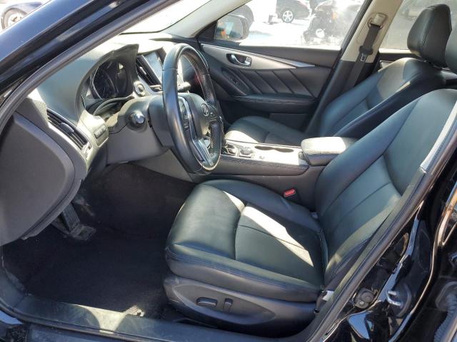 2020 INFINITI Q50 PURE - JN1EV7AP9LM207790