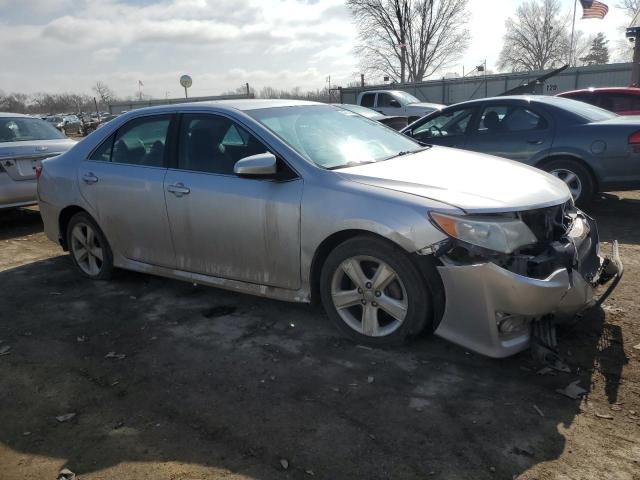 Vin: 4t1bf1fk7du270844, lot: 44261805, toyota camry l 20134