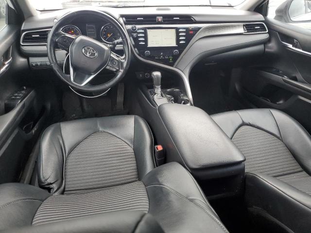 2019 TOYOTA CAMRY L - 4T1B11HK7KU204982
