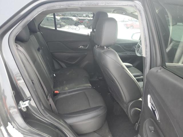 2016 BUICK ENCORE - KL4CJASB7GB698999