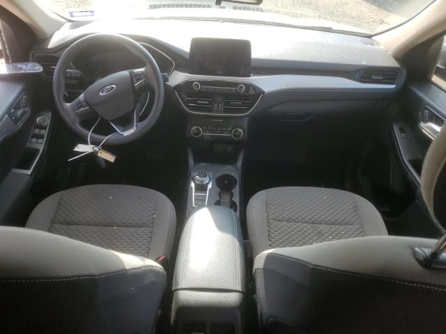 2020 FORD ESCAPE SE - 1FMCU0G69LUB66618