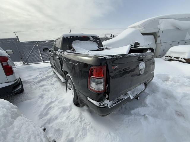 Vin: 1c6rrfgg2pn624910, lot: 44771175, ram 1500 tradesman 20232
