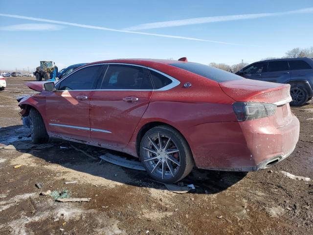 Vin: 2g1155s36e9184506, lot: 46312855, chevrolet impala ltz 20142