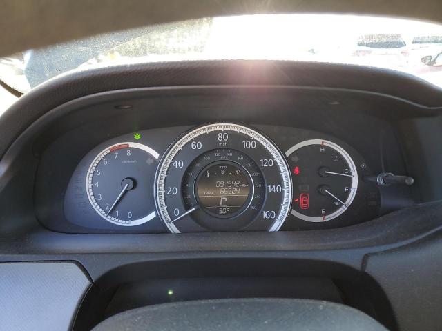 2015 HONDA ACCORD LX - 1HGCR2F34FA137785