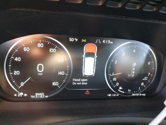 2016 VOLVO XC90 T6 - YV4A22PL0G1081125