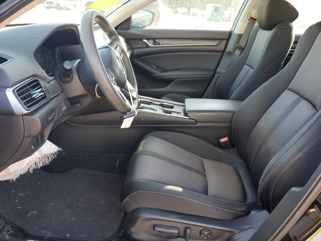 2018 HONDA ACCORD EX - 1HGCV1F41JA211042