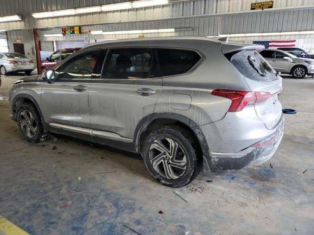 Vin: 5nms3daj1ph635303, lot: 46055515, hyundai santa fe sel premium 20232