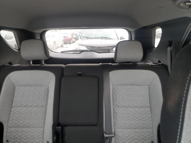 2023 CHEVROLET EQUINOX LS - 3GNAXSEG0PL240820