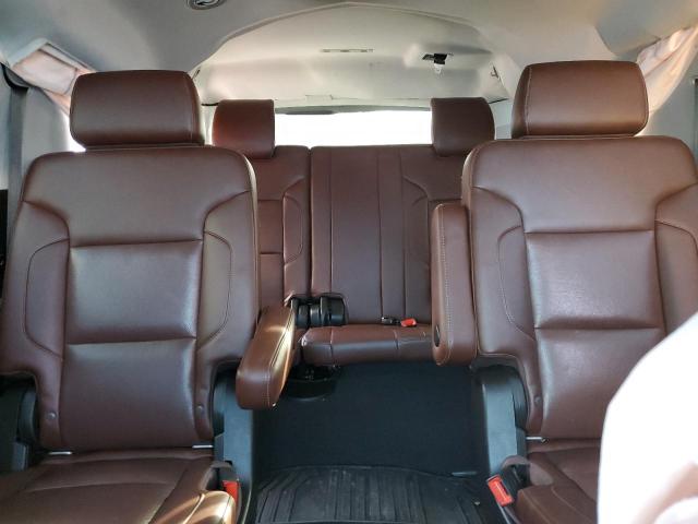 2019 CHEVROLET SUBURBAN C 1GNSCJKJ7KR156988