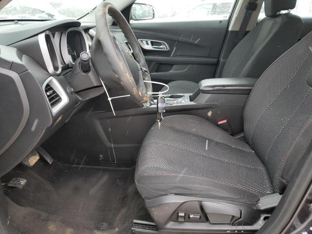 2016 CHEVROLET EQUINOX LS - 2GNALBEK6G6308672