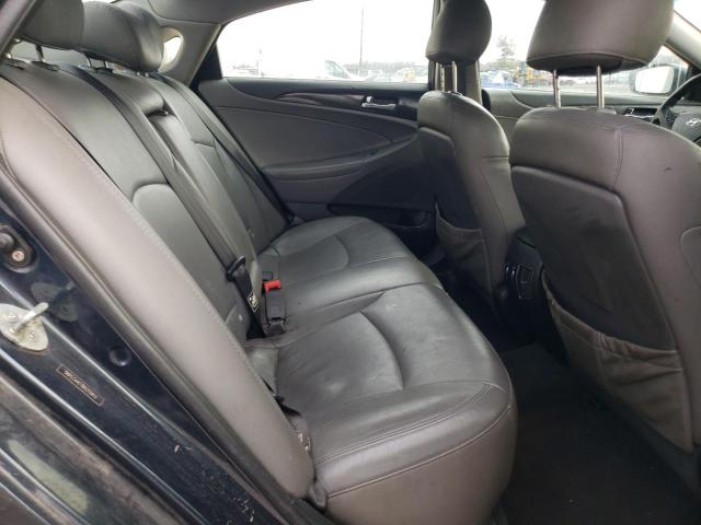 2011 HYUNDAI SONATA SE - 5NPEC4AC7BH215913