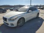 2015 INFINITI Q50 BASE - JN1BV7AR2FM402350