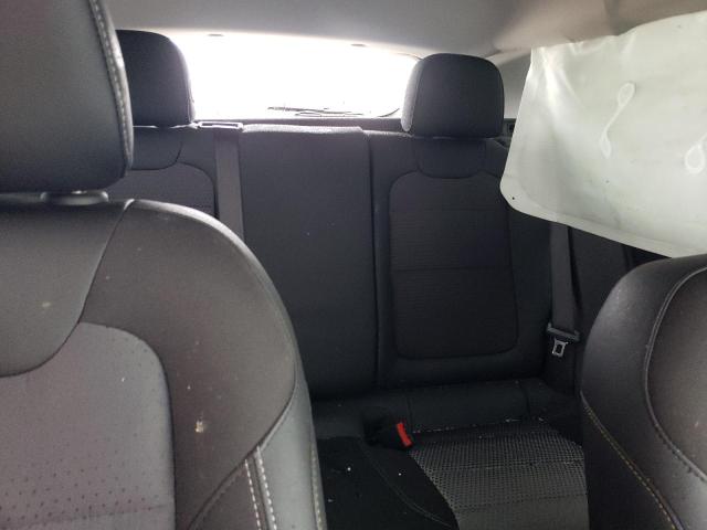 2025 CHEVROLET TRAX - KL77LHEPXSC135625