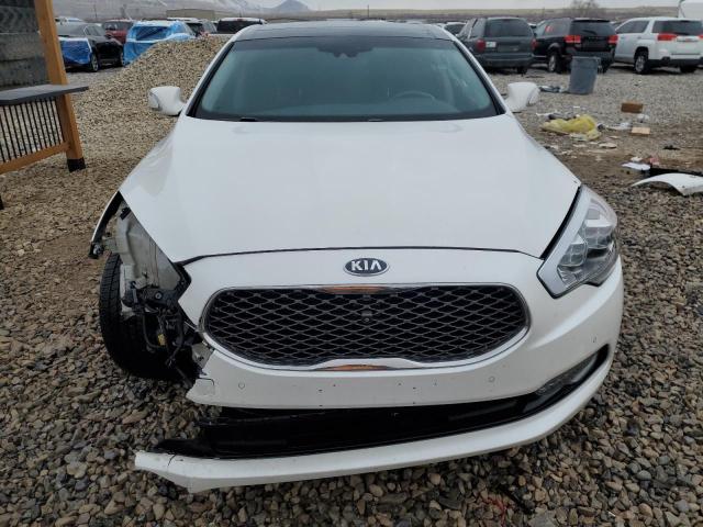 2015 KIA K900 KNALW4D46F6022636